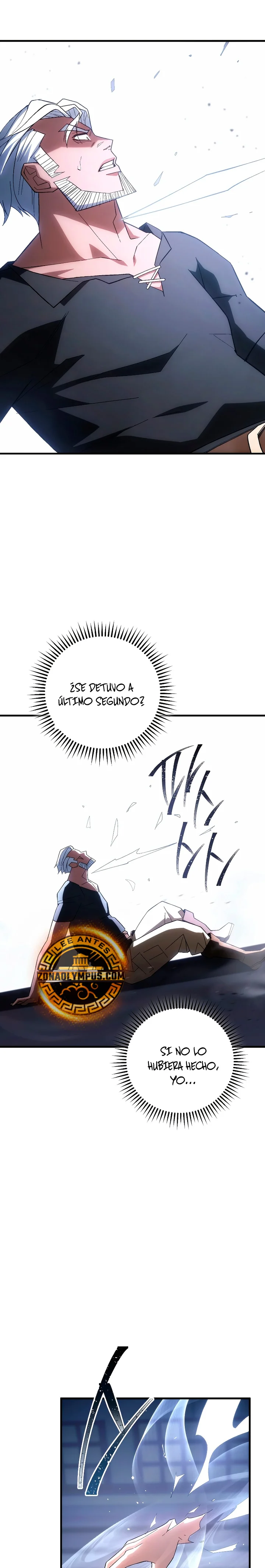 Read Heroe regresa ES Manga Online