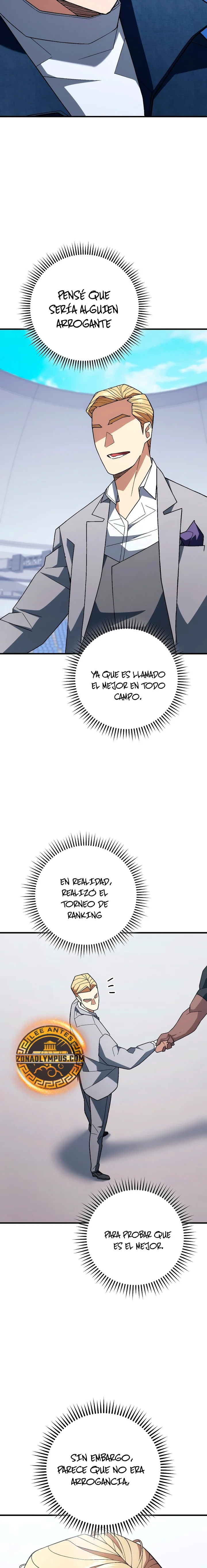 Read Heroe regresa ES Manga Online