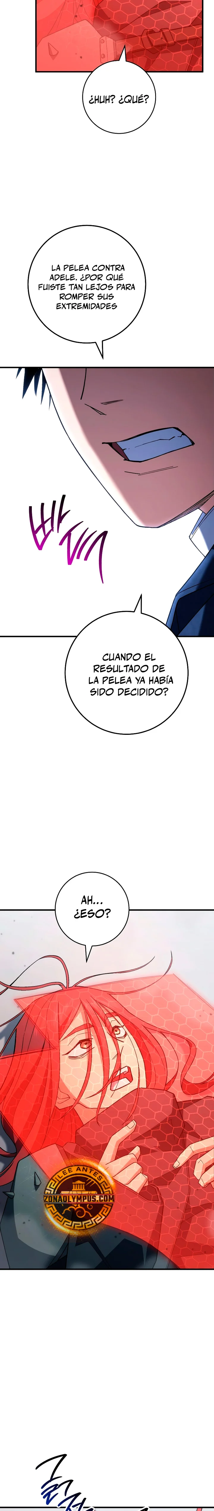 Read Heroe regresa ES Manga Online