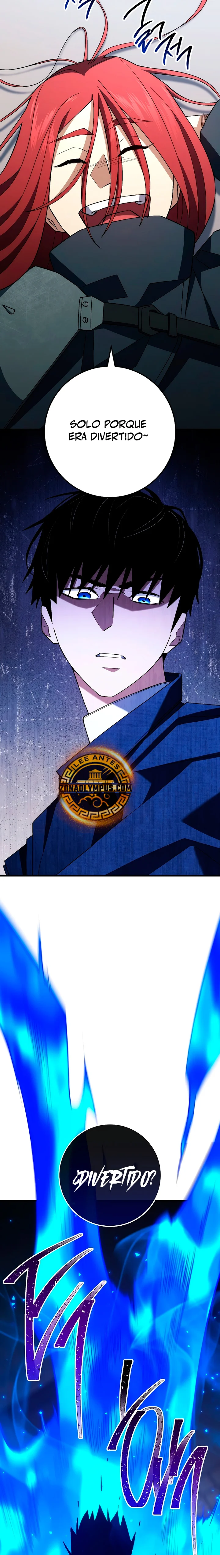 Read Heroe regresa ES Manga Online