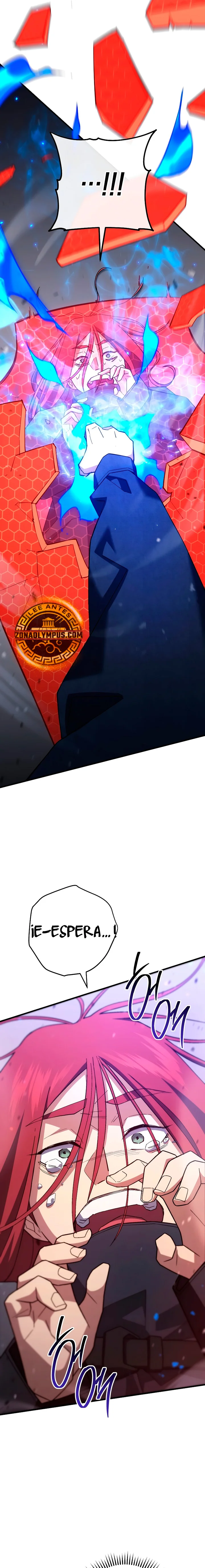 Read Heroe regresa ES Manga Online