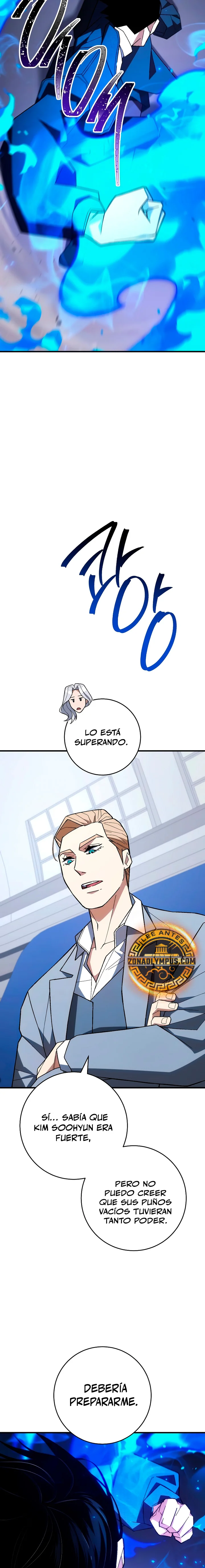 Read Heroe regresa ES Manga Online
