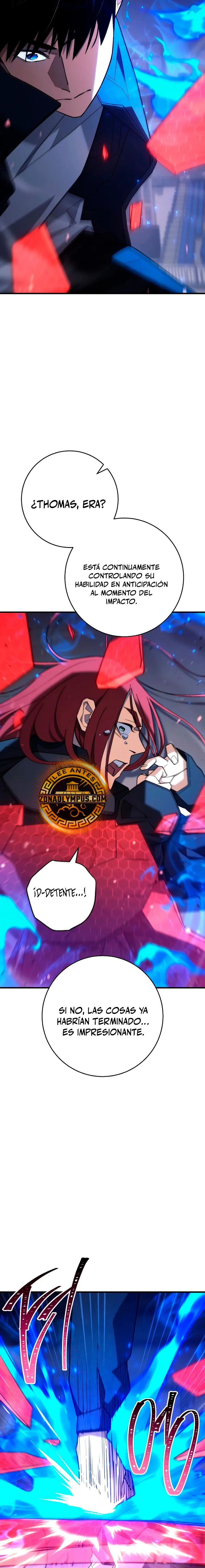 Read Heroe regresa ES Manga Online
