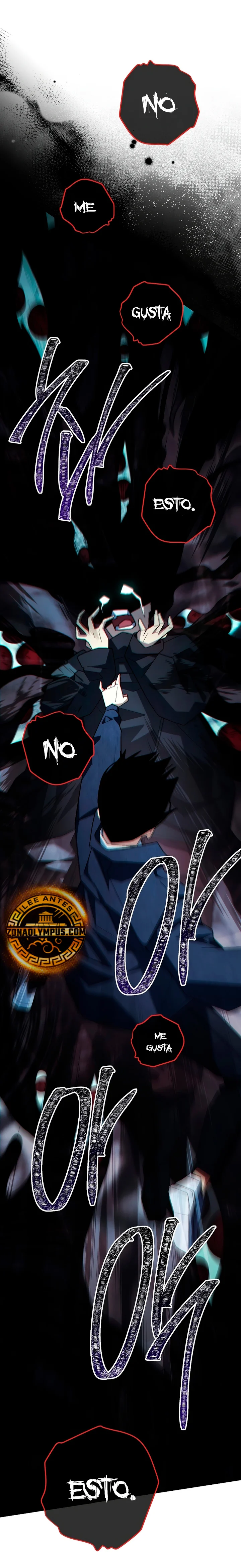 Read Heroe regresa ES Manga Online