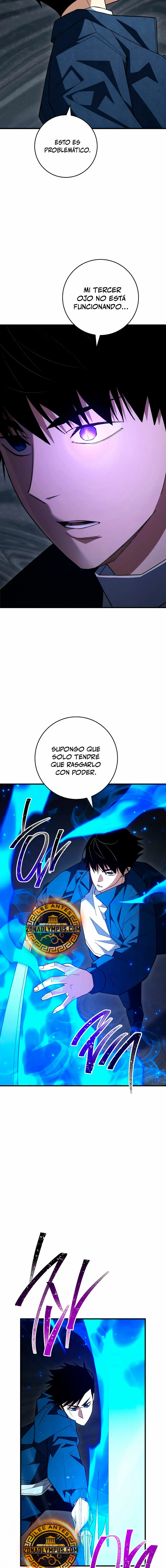 Read Heroe regresa ES Manga Online