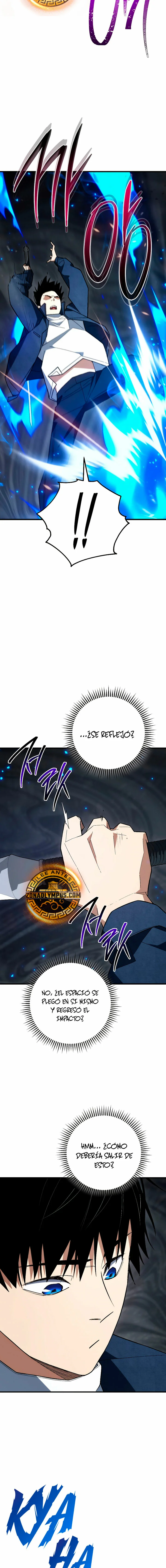 Read Heroe regresa ES Manga Online
