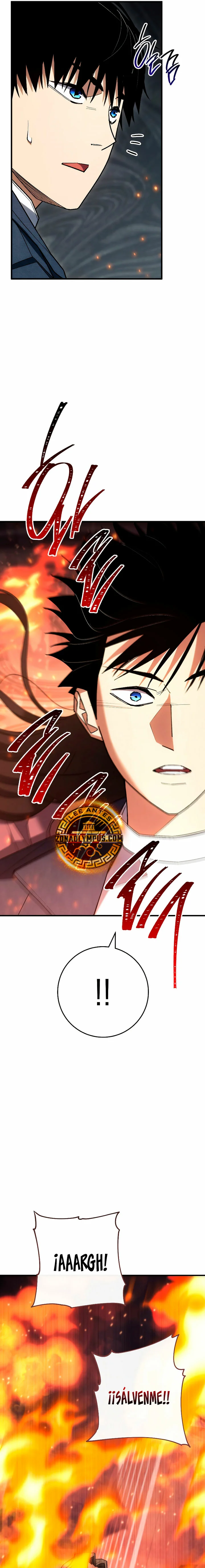 Read Heroe regresa ES Manga Online