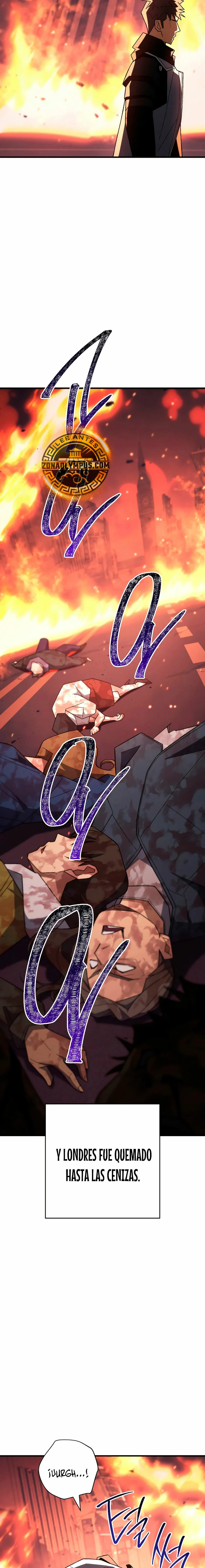 Read Heroe regresa ES Manga Online