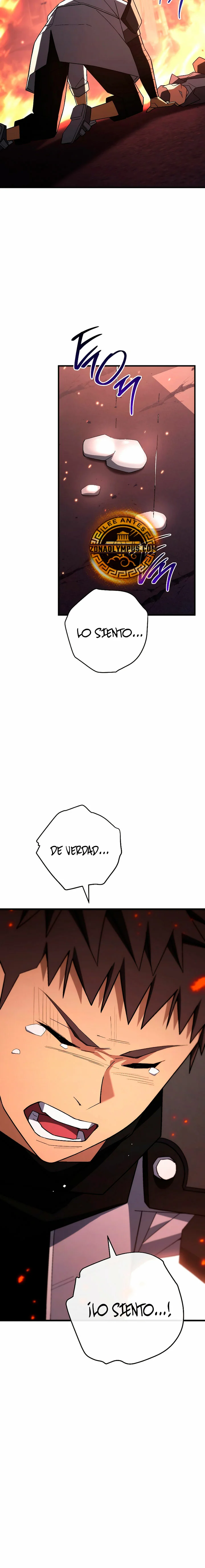 Read Heroe regresa ES Manga Online