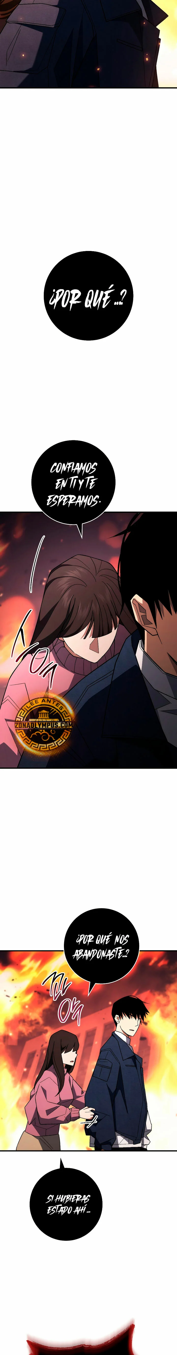 Read Heroe regresa ES Manga Online