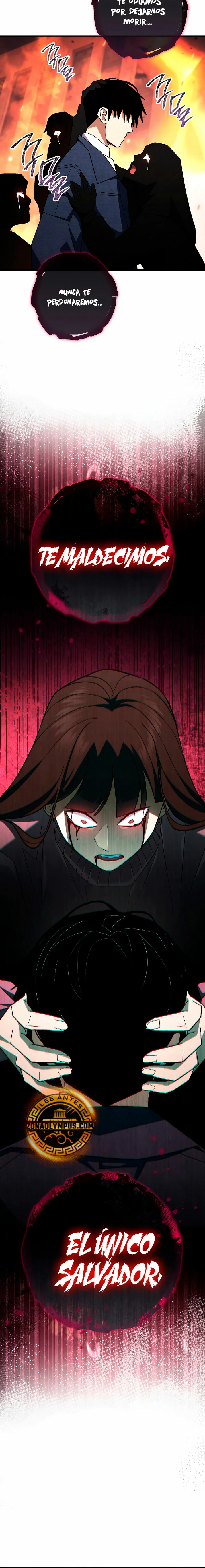 Read Heroe regresa ES Manga Online