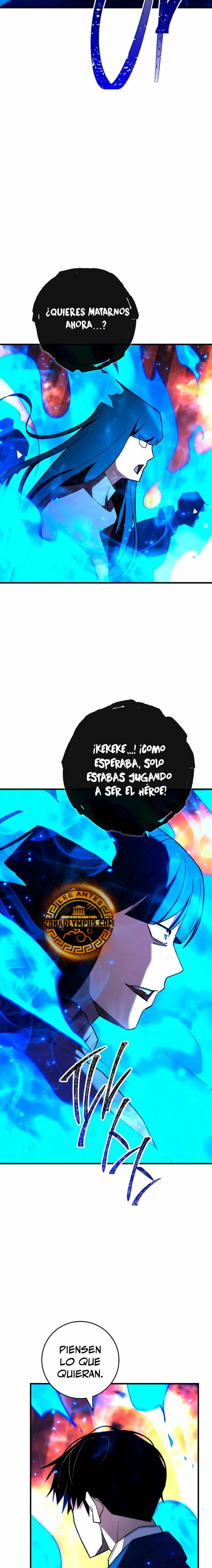 Read Heroe regresa ES Manga Online