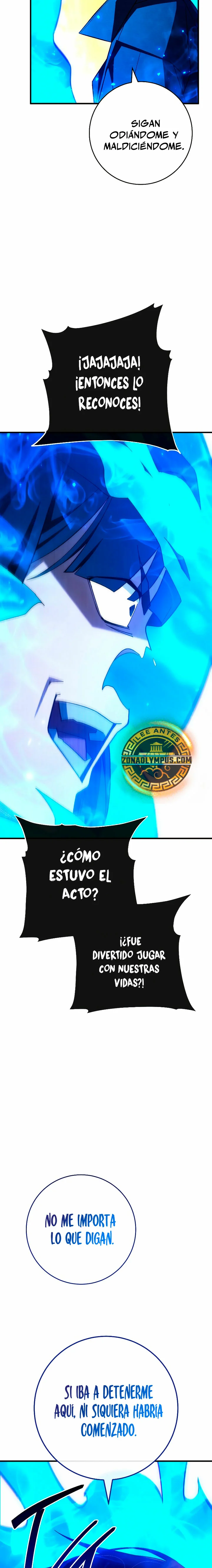 Read Heroe regresa ES Manga Online
