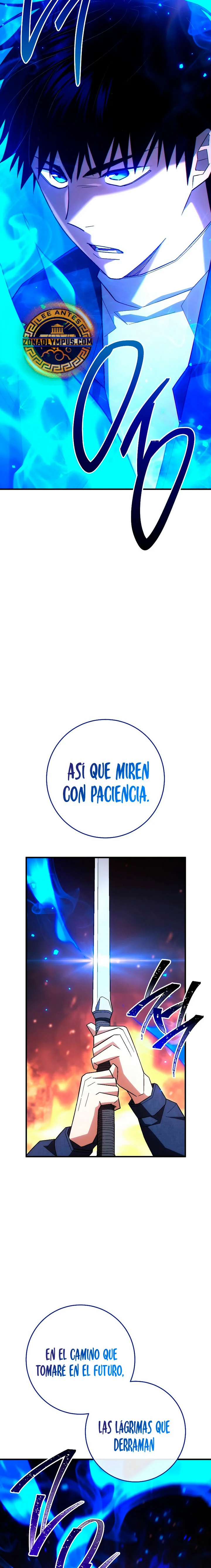 Read Heroe regresa ES Manga Online