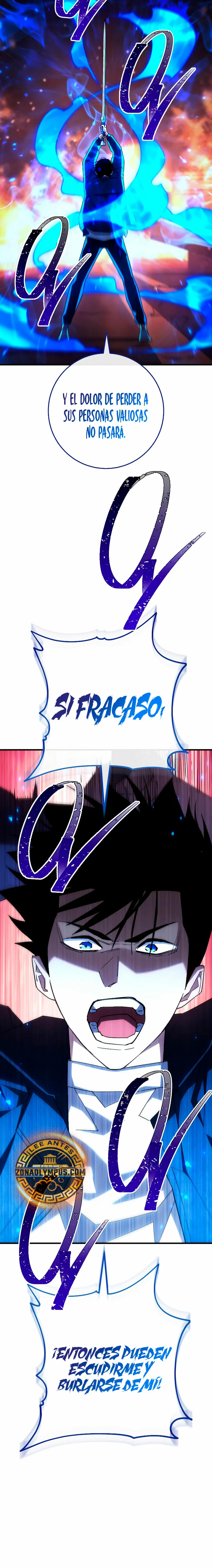 Read Heroe regresa ES Manga Online