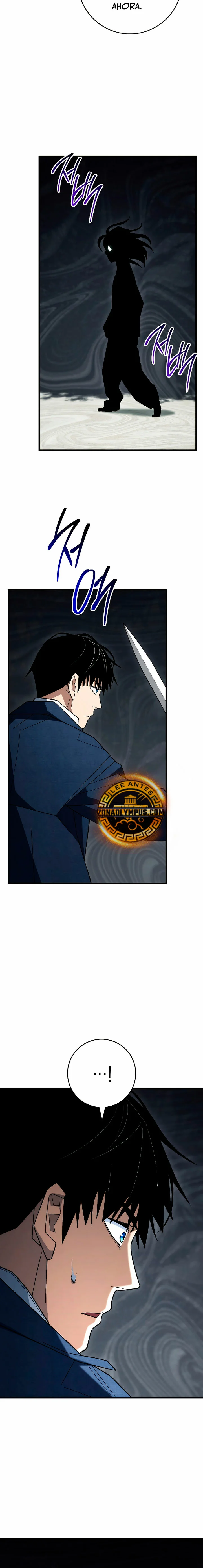 Read Heroe regresa ES Manga Online