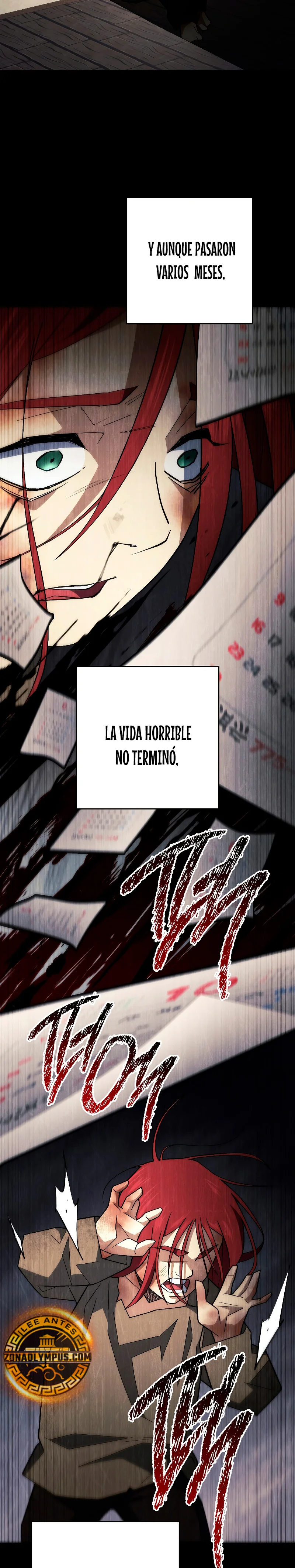 Read Heroe regresa ES Manga Online