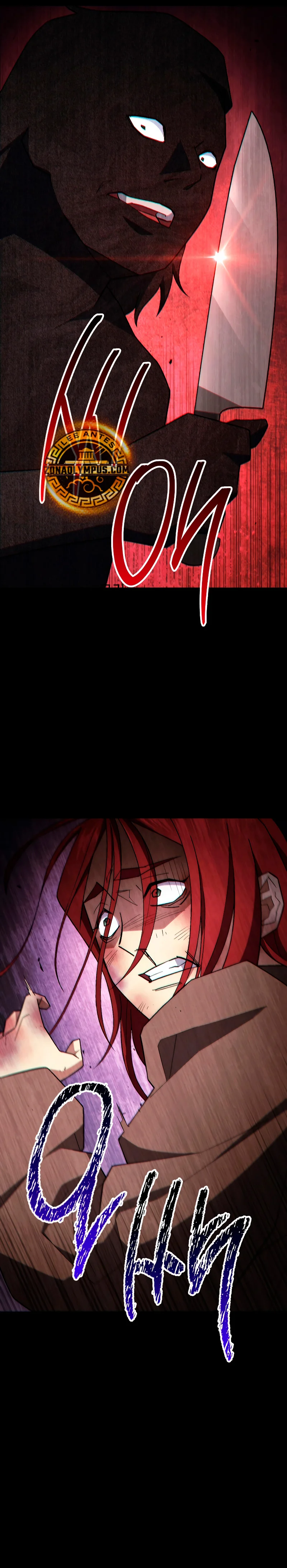 Read Heroe regresa ES Manga Online