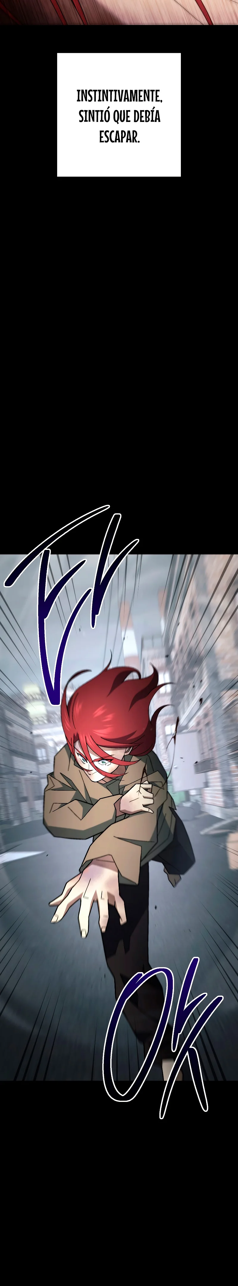 Read Heroe regresa ES Manga Online