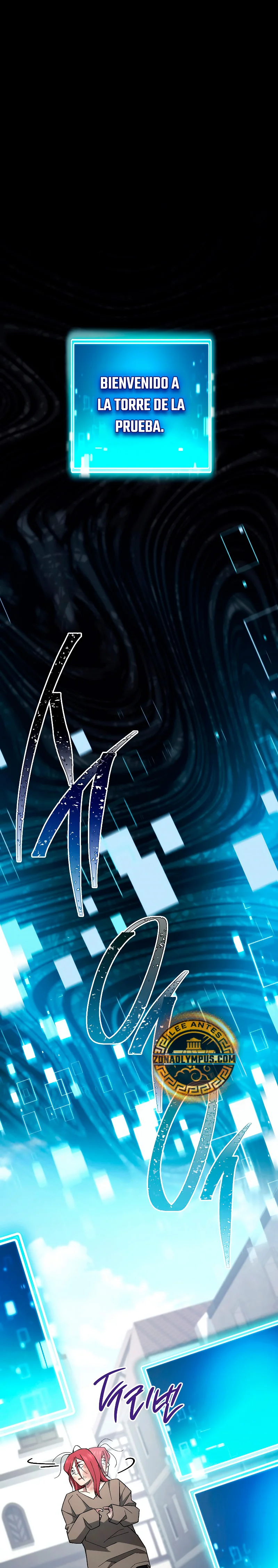 Read Heroe regresa ES Manga Online
