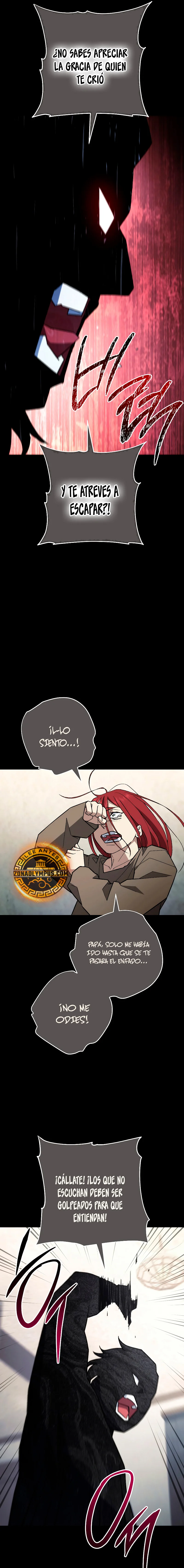 Read Heroe regresa ES Manga Online