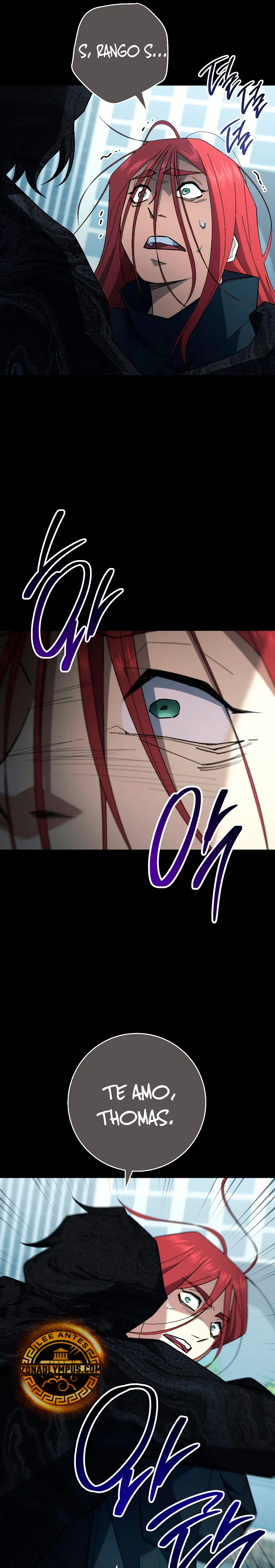 Read Heroe regresa ES Manga Online