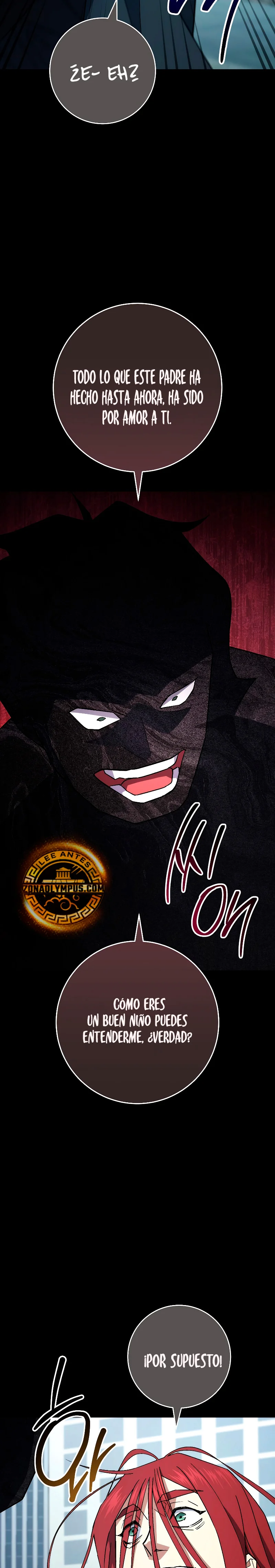 Read Heroe regresa ES Manga Online