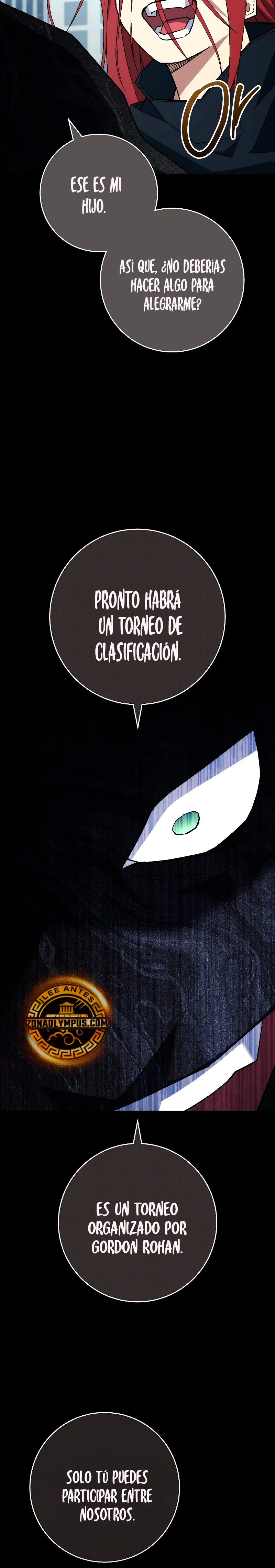 Read Heroe regresa ES Manga Online