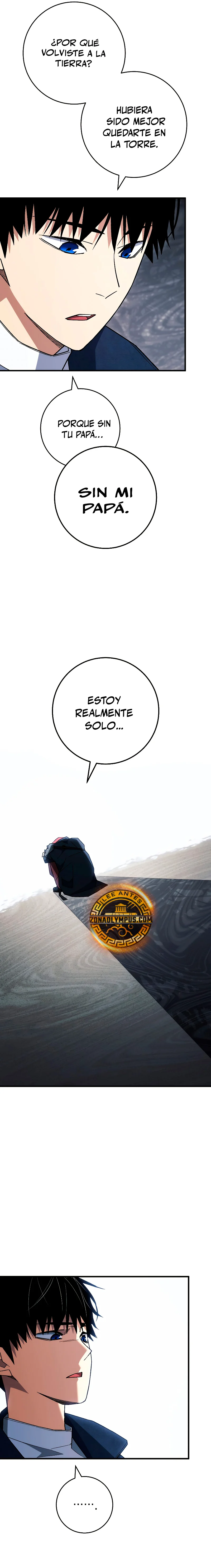 Read Heroe regresa ES Manga Online