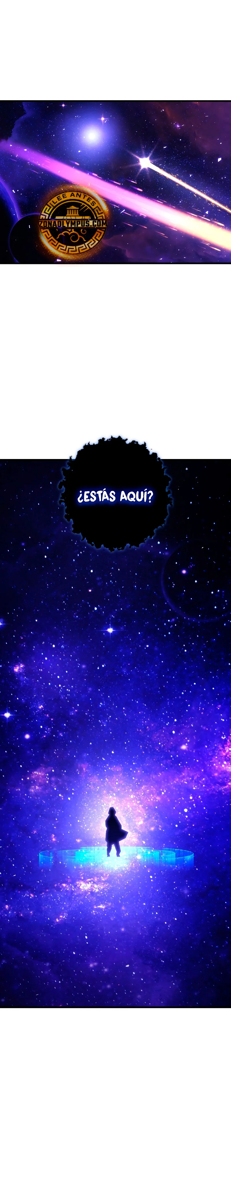 Read Heroe regresa ES Manga Online