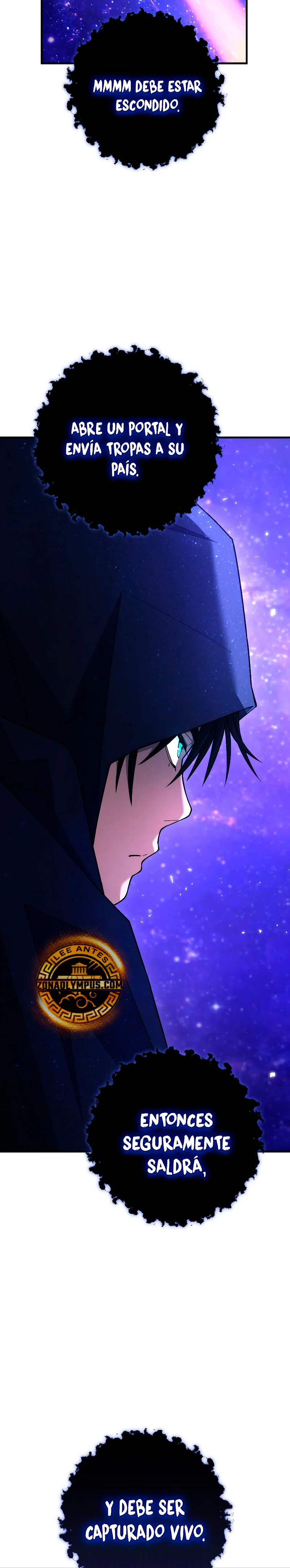 Read Heroe regresa ES Manga Online