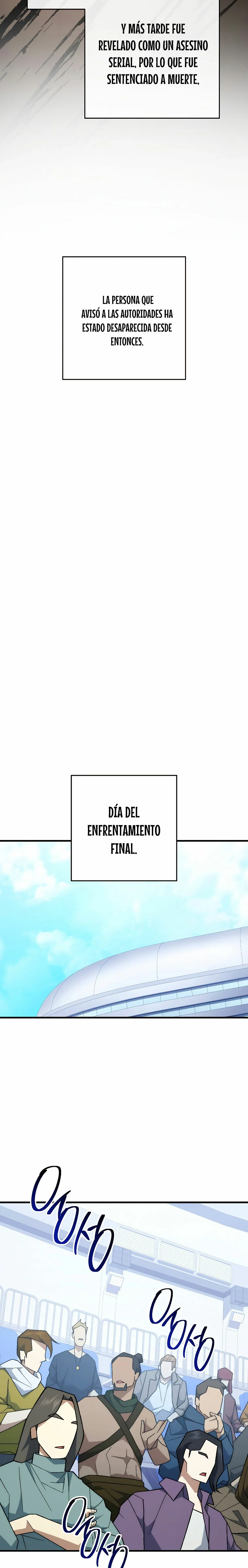 Read Heroe regresa ES Manga Online