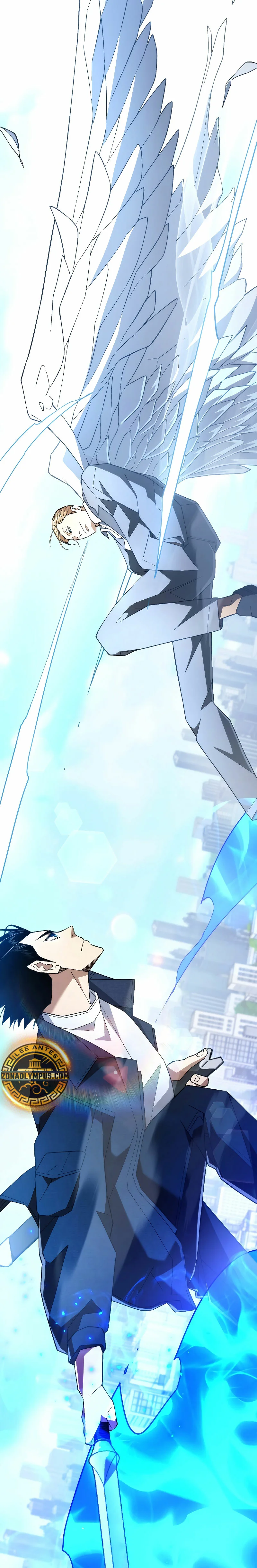 Read Heroe regresa ES Manga Online