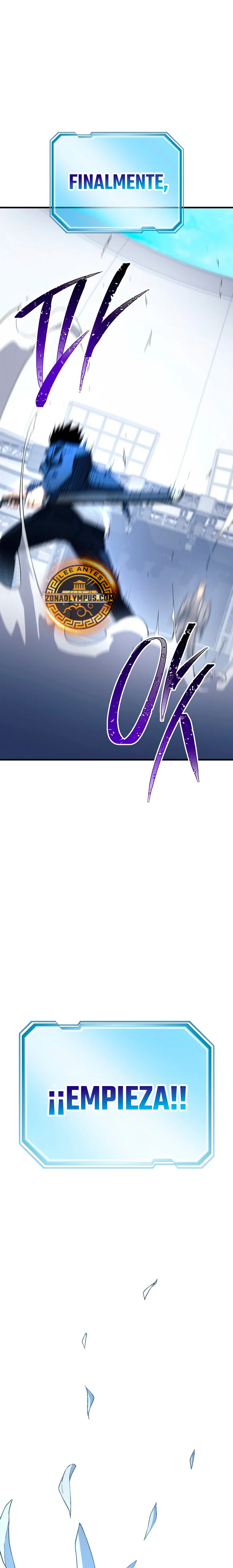 Read Heroe regresa ES Manga Online