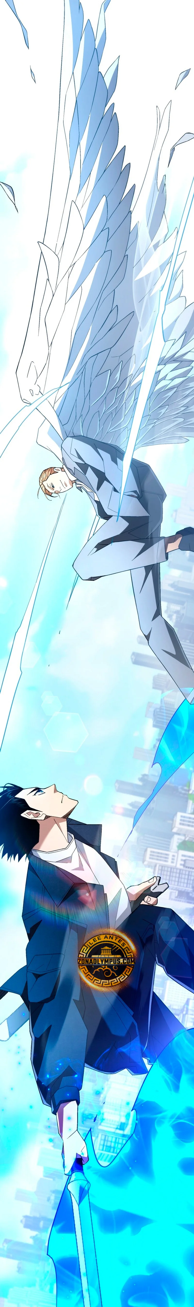 Read Heroe regresa ES Manga Online