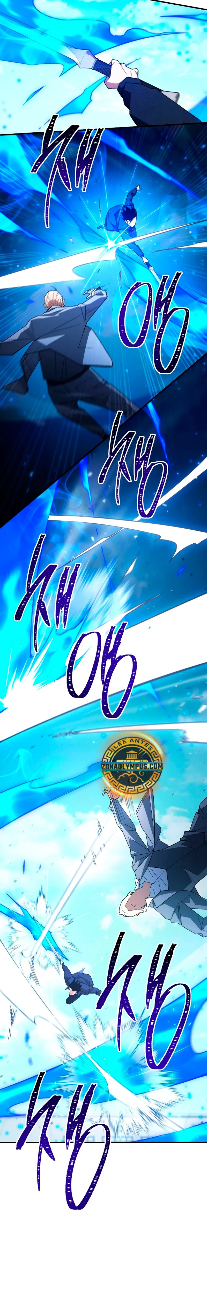 Read Heroe regresa ES Manga Online