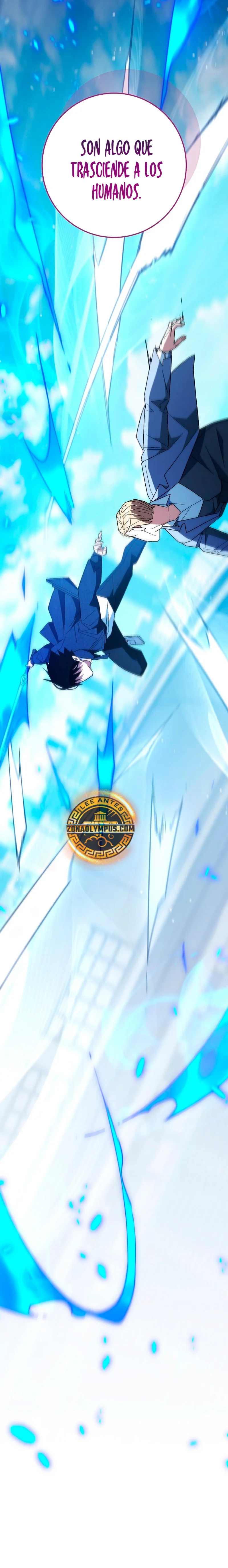 Read Heroe regresa ES Manga Online