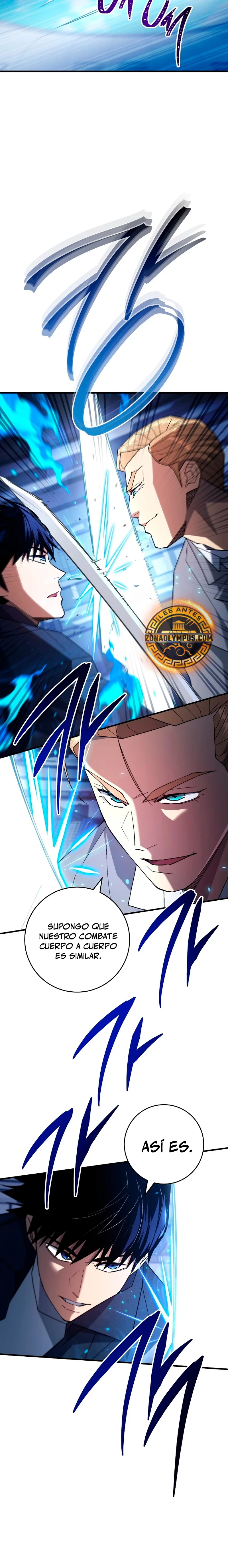 Read Heroe regresa ES Manga Online