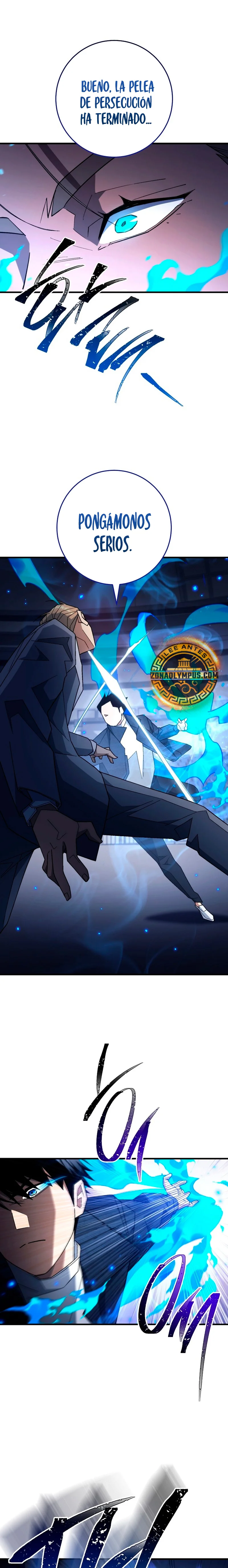 Read Heroe regresa ES Manga Online