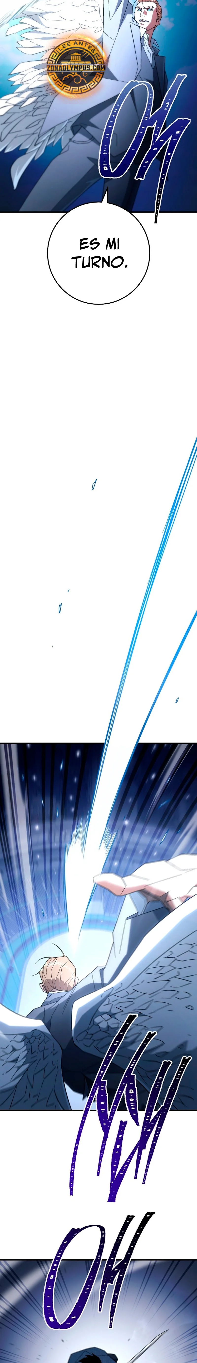 Read Heroe regresa ES Manga Online