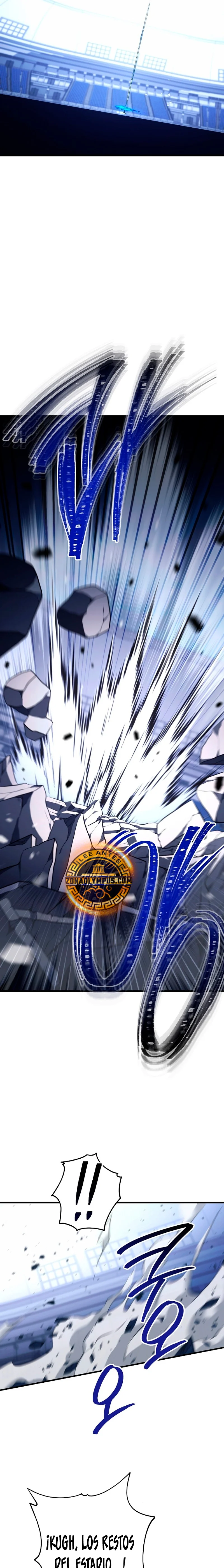 Read Heroe regresa ES Manga Online