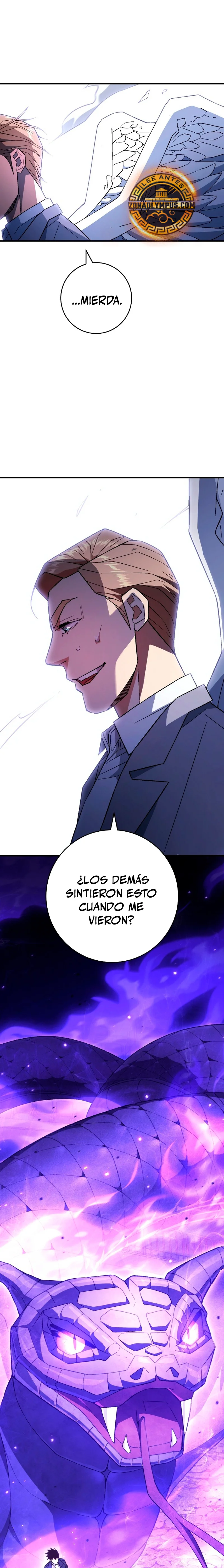 Read Heroe regresa ES Manga Online