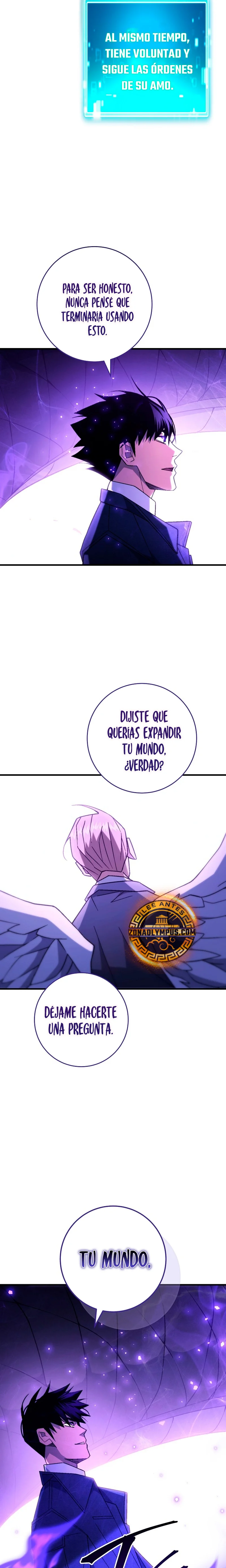 Read Heroe regresa ES Manga Online