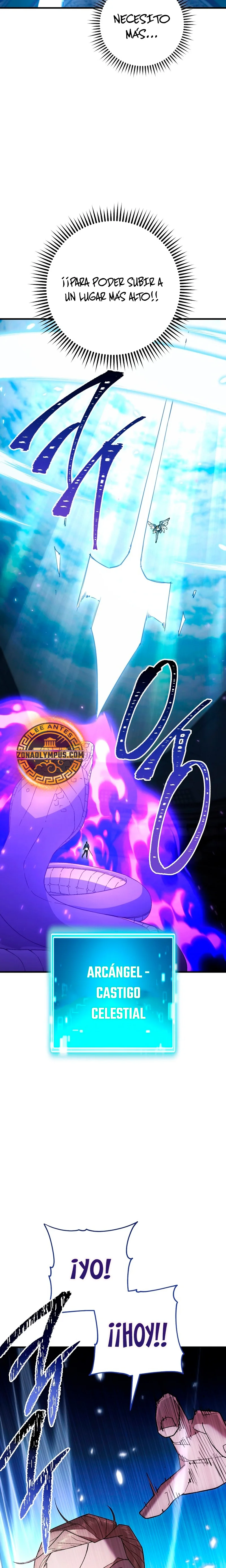 Read Heroe regresa ES Manga Online