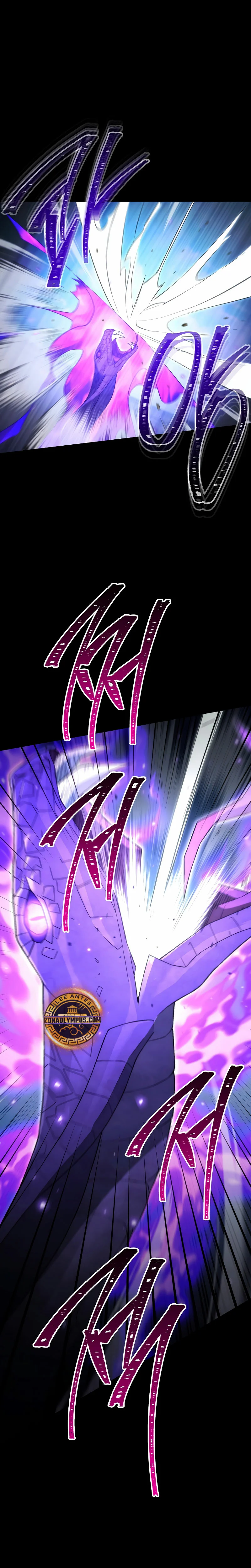 Read Heroe regresa ES Manga Online