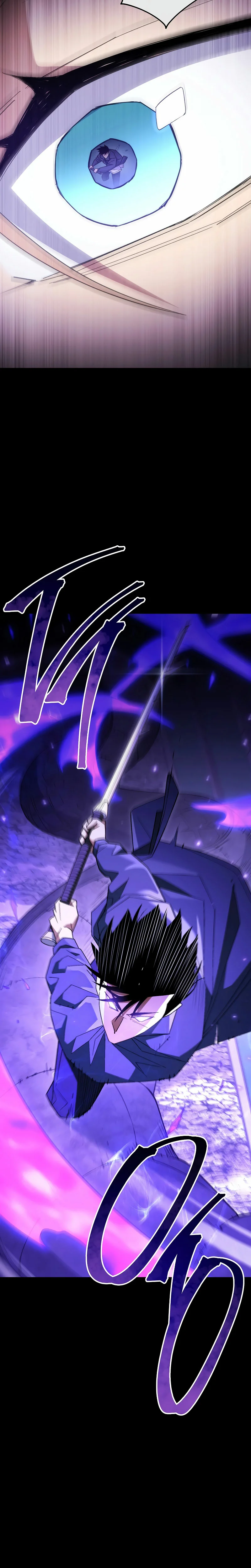 Read Heroe regresa ES Manga Online