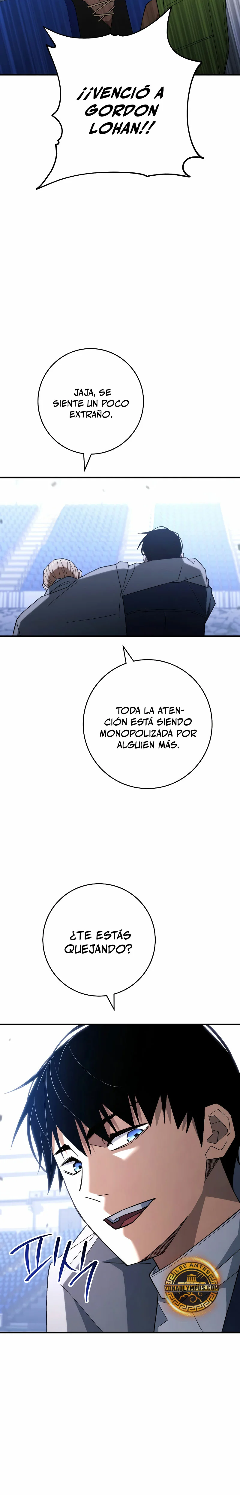 Read Heroe regresa ES Manga Online