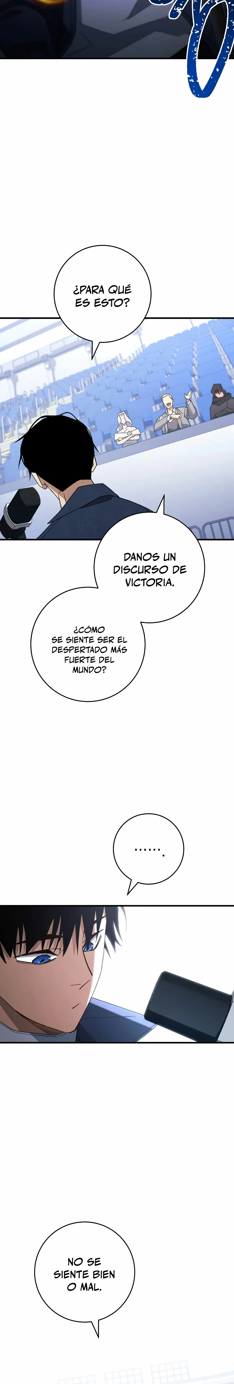 Read Heroe regresa ES Manga Online