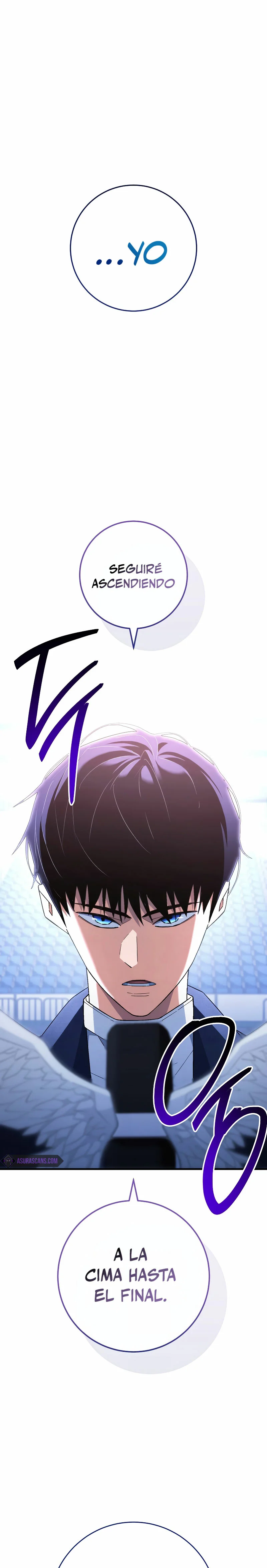 Read Heroe regresa ES Manga Online