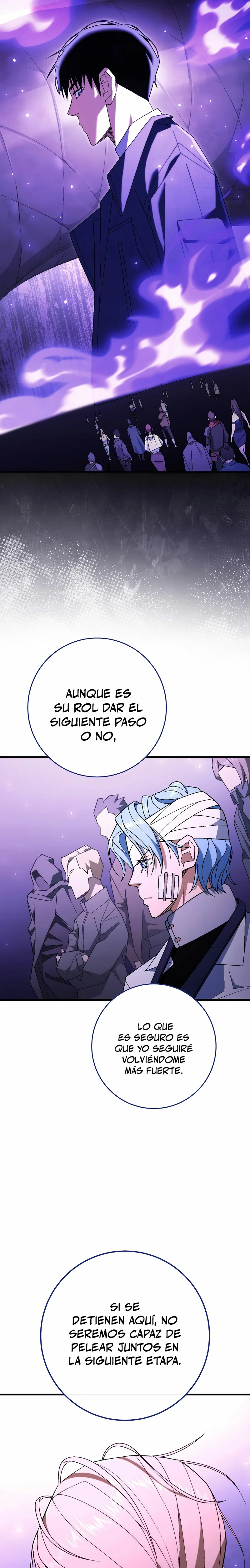 Read Heroe regresa ES Manga Online